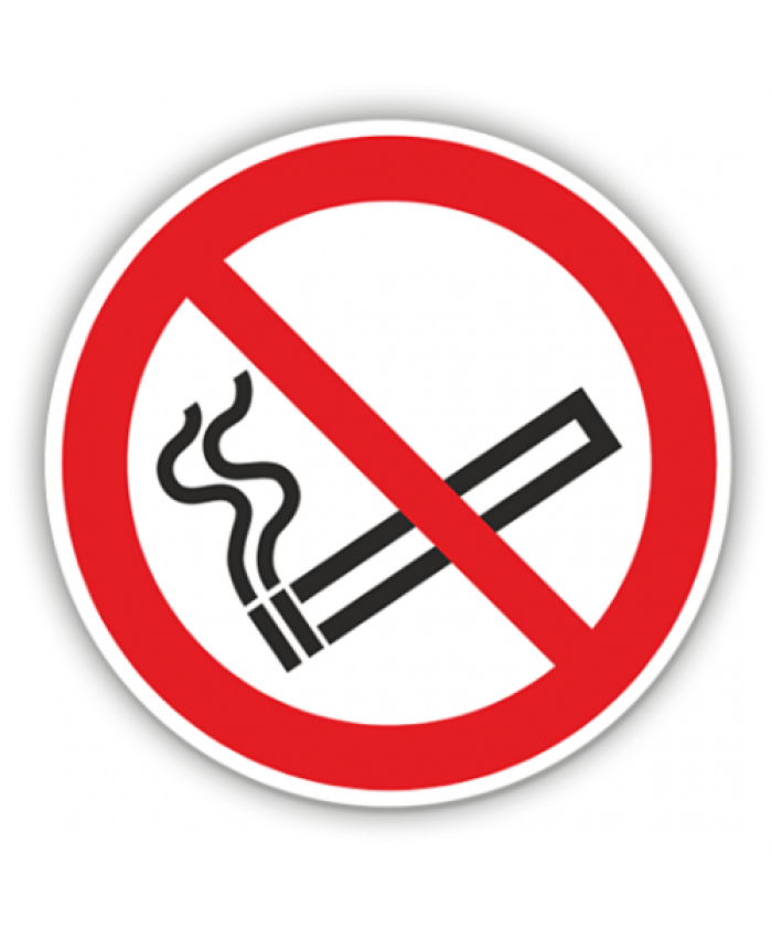 Semne Pentru Fumatul Interzis
